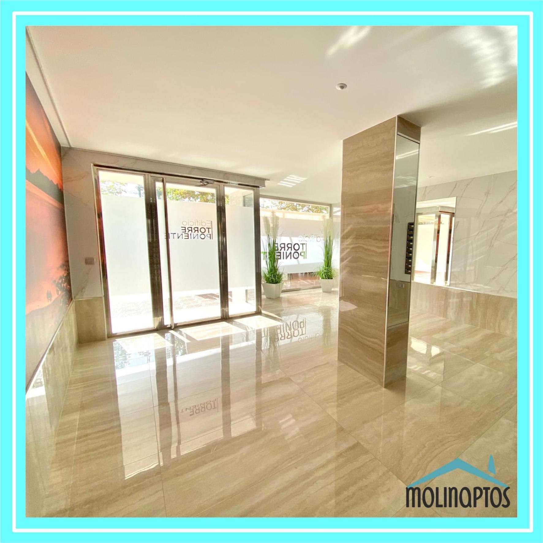 Estudio 29 Frente Al Mar By Molinaptos Benidorm Dış mekan fotoğraf